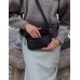 Кросбоді з натуральної шкіри mb_027_black